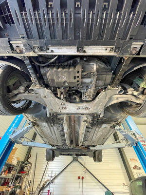 Renault Mégane 3 RS Cup - 2016