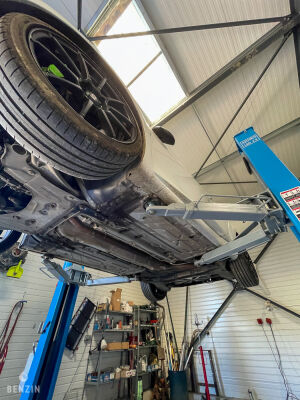 Renault Mégane 3 RS Cup - 2016