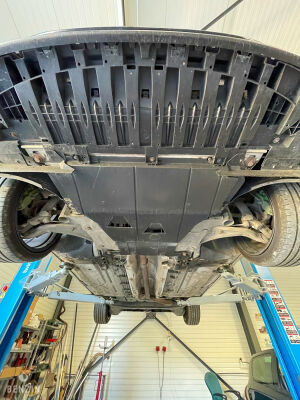 Renault Mégane 3 RS Cup - 2016