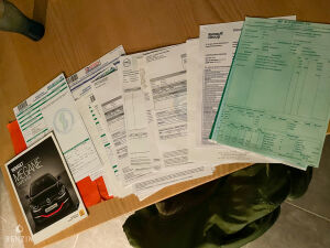 Renault Mégane 3 RS Cup - 2016