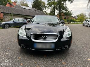 Lexus SC430 - 2002
