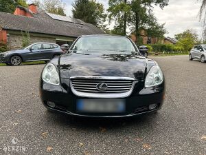 Lexus SC430 - 2002