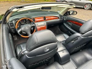 Lexus SC430 - 2002