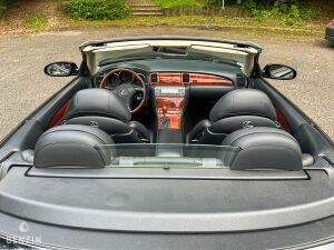Lexus SC430 - 2002