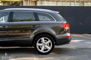Audi Q7 4.2 V8 TDI - 2007