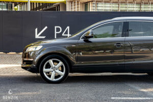 Audi Q7 4.2 V8 TDI - 2007