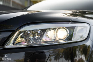 Audi Q7 4.2 V8 TDI - 2007