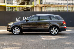 Audi Q7 4.2 V8 TDI - 2007
