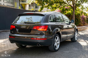 Audi Q7 4.2 V8 TDI - 2007