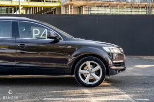 Audi Q7 4.2 V8 TDI - 2007