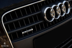 Audi Q7 4.2 V8 TDI - 2007