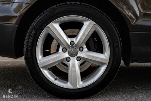 Audi Q7 4.2 V8 TDI - 2007