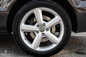 Audi Q7 4.2 V8 TDI - 2007