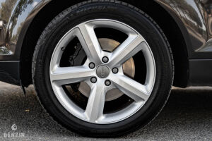 Audi Q7 4.2 V8 TDI - 2007