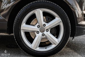 Audi Q7 4.2 V8 TDI - 2007