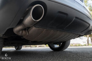 Audi Q7 4.2 V8 TDI - 2007