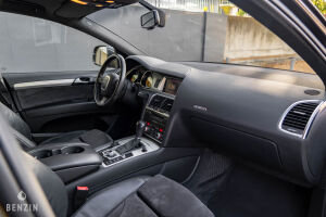 Audi Q7 4.2 V8 TDI - 2007