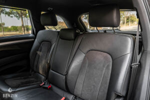 Audi Q7 4.2 V8 TDI - 2007