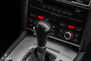 Audi Q7 4.2 V8 TDI - 2007