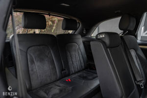 Audi Q7 4.2 V8 TDI - 2007