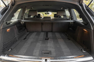 Audi Q7 4.2 V8 TDI - 2007