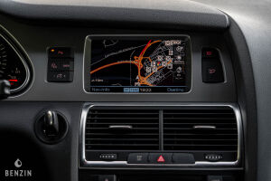 Audi Q7 4.2 V8 TDI - 2007