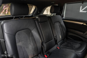 Audi Q7 4.2 V8 TDI - 2007