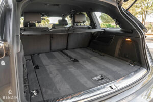 Audi Q7 4.2 V8 TDI - 2007