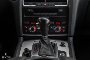 Audi Q7 4.2 V8 TDI - 2007