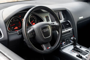 Audi Q7 4.2 V8 TDI - 2007