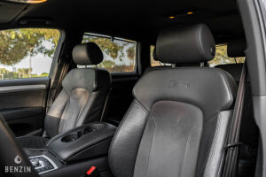 Audi Q7 4.2 V8 TDI - 2007