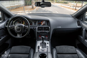 Audi Q7 4.2 V8 TDI - 2007