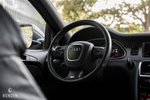 Audi Q7 4.2 V8 TDI - 2007