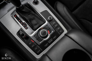 Audi Q7 4.2 V8 TDI - 2007