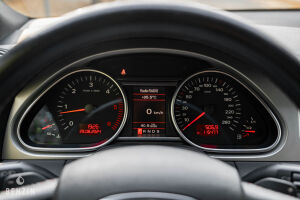 Audi Q7 4.2 V8 TDI - 2007