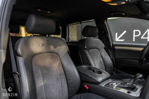 Audi Q7 4.2 V8 TDI - 2007