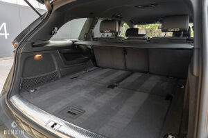 Audi Q7 4.2 V8 TDI - 2007