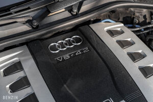 Audi Q7 4.2 V8 TDI - 2007
