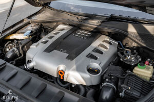 Audi Q7 4.2 V8 TDI - 2007