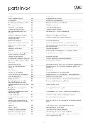 Audi Q7 4.2 V8 TDI - 2007