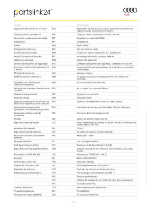 Audi Q7 4.2 V8 TDI - 2007