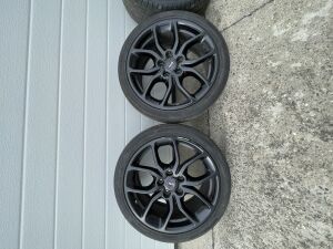 Renault Mégane 3 RS Cup - 2016