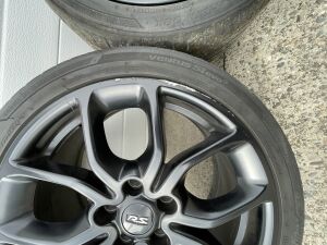 Renault Mégane 3 RS Cup - 2016