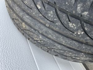 Renault Mégane 3 RS Cup - 2016