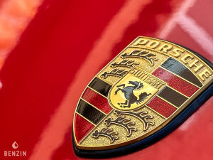 Porsche 944 2.5 Targa - 1984