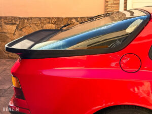 Porsche 944 2.5 Targa - 1984