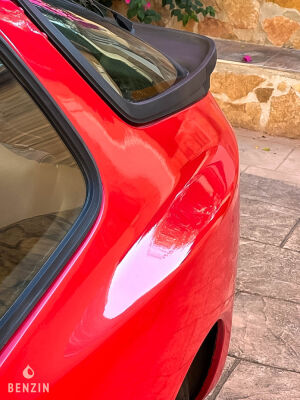 Porsche 944 2.5 Targa - 1984