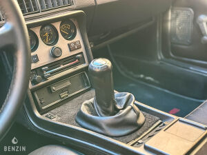 Porsche 944 2.5 Targa - 1984