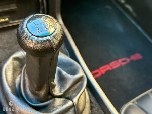 Porsche 944 2.5 Targa - 1984