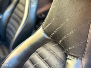 Porsche 944 2.5 Targa - 1984